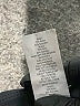 Zyia Active Graphic Black Yoga Pants Size 6 - photo 8