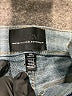 White House Black Market Blue Jeans Size 00 - photo 7