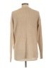 Sanctuary 100% Acrylic Tan Pullover Sweater Size L - photo 2