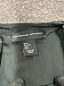 Adrienne Vittadini Black Sleeveless Blouse Size L - photo 7