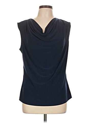DressBarn Sleeveless Blouse (view 1)