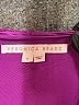 Veronica Beard Purple Cocktail Dress Size 6 - photo 7