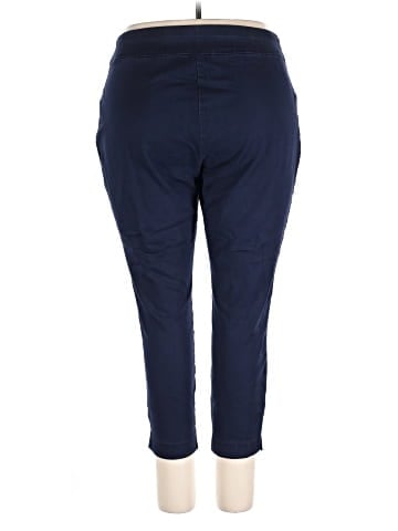 Croft & Barrow Active Pants (view 2)