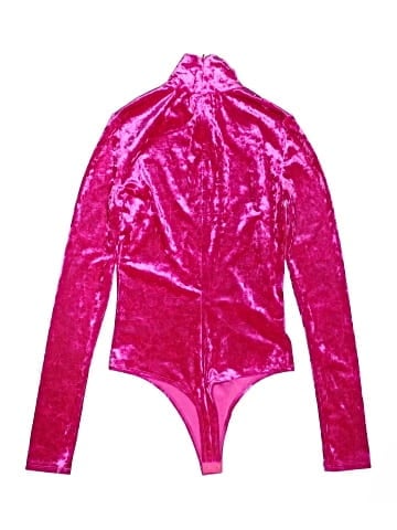 Ronny Kobo Bodysuit (view 2)