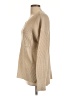 Sanctuary 100% Acrylic Tan Pullover Sweater Size L - photo 5