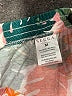 Serra Tropical Orange Romper Size M - photo 4