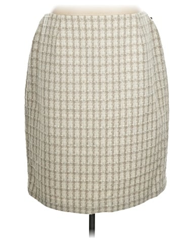 Calvin Klein Casual Skirt (view 1)