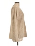 Sanctuary 100% Acrylic Tan Pullover Sweater Size L - photo 4