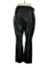 Old Navy 100% Polyester Black Casual Pants Size 16 - photo 2