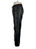 Old Navy 100% Polyester Black Casual Pants Size 16 - photo 5