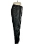 Old Navy 100% Polyester Black Casual Pants Size 16 - photo 4