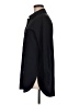 Lyssé Black Long Sleeve Button-Down Shirt Size M - photo 5