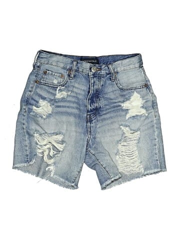 Aeropostale Denim Shorts (view 1)