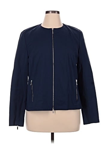 Lafayette 148 New York Jacket (view 1)