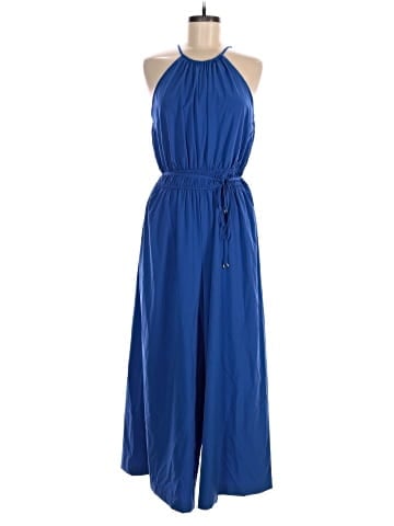 Halston Jumpsuit (view 1)