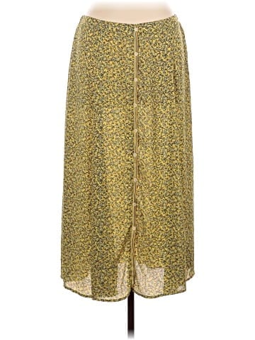 Max Studio Casual Skirt (view 1)