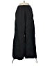 Zara Black Casual Pants Size M - photo 1