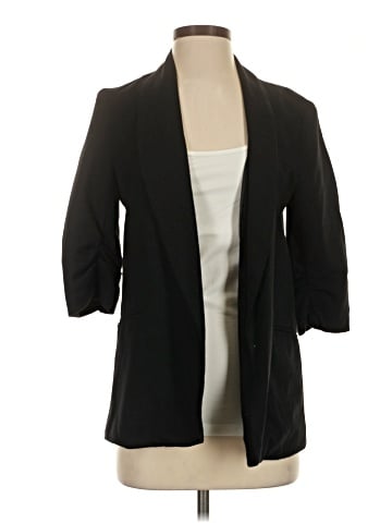 Bar III Blazer (view 1)