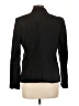 Zara 100% Polyester Black Blazer Size 10 - photo 2