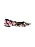 DUNE Floral Pink Flats Size EU 38 - photo 1