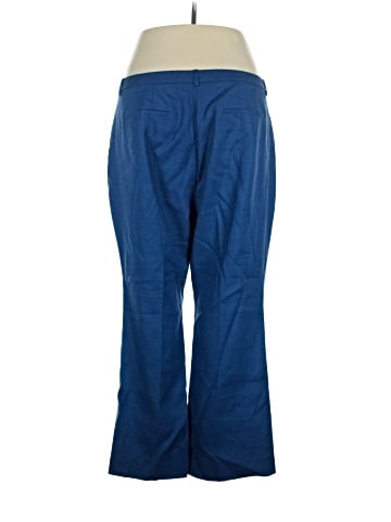 J.Crew Linen Pants (view 2)