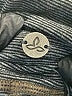 PrAna Color Block Blue Active Pants Size S - photo 7