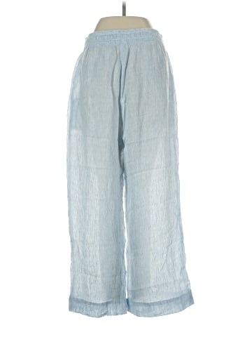 Sigrid Olsen Linen Pants (view 2)