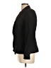 Zara 100% Polyester Black Blazer Size 10 - photo 5