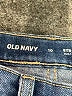 Old Navy Blue Jeans Size 10 - photo 3