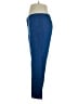 J.Crew Blue Linen Pants Size 16 - photo 5