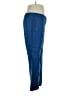 J.Crew Blue Linen Pants Size 16 - photo 4