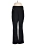INC International Concepts Black Active Pants Size 8 - photo 1