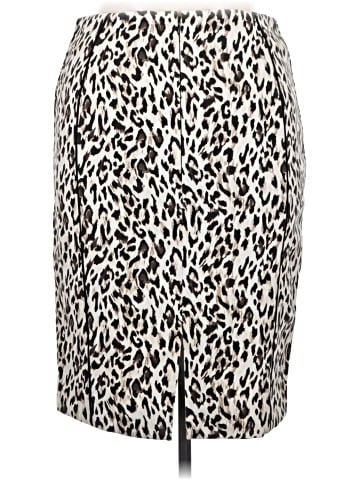 White House Black Market Casual Skirt (view 2)