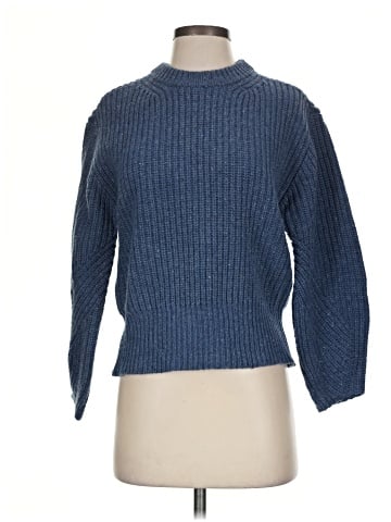 Apiece Apart Wool Pullover Sweater (view 1)