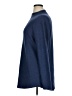 Lands' End Blue Turtleneck Sweater Size 14 - 16 - photo 5