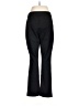 INC International Concepts Black Active Pants Size 8 - photo 2