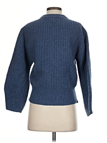 Apiece Apart Wool Pullover Sweater (view 2)