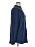 Lands' End Blue Turtleneck Sweater Size 14 - 16 - photo 4