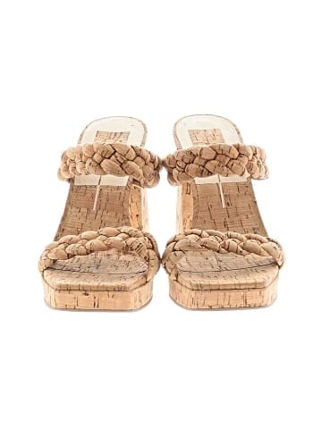 Dolce Vita Heels (view 2)