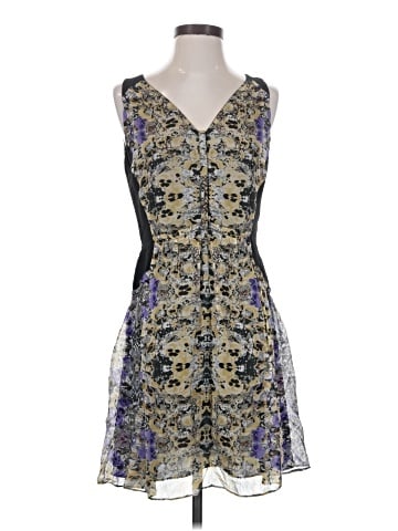 Broadway & Broome Cocktail Dress (view 1)