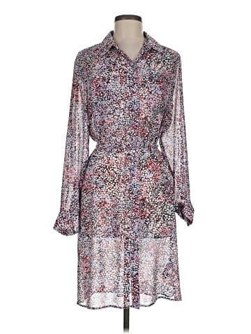 DKNYC Casual Dress (view 1)