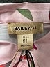 Bailey 44 Floral Pink 3/4 Sleeve Blouse Size L - photo 7