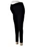 Hatch Black Active Pants Size Sm Maternity - photo 1
