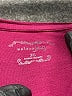 Maison Jules Burgundy Tank Top Size XL - photo 7