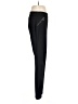 INC International Concepts Black Active Pants Size 8 - photo 4