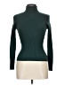 Copper Key Green Long Sleeve Turtleneck Size L - photo 1