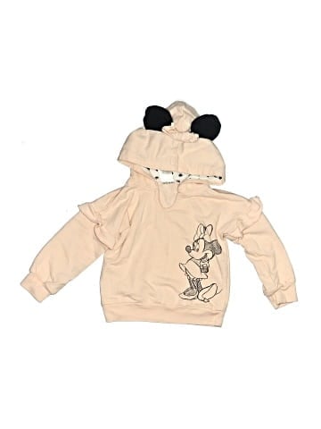 Disney Baby Pullover Hoodie (view 1)