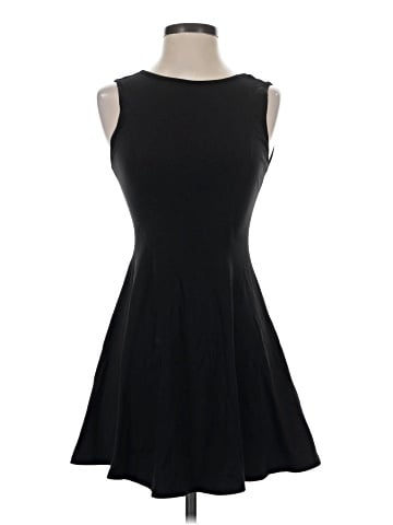 Forever 21 Cocktail Dress (view 1)