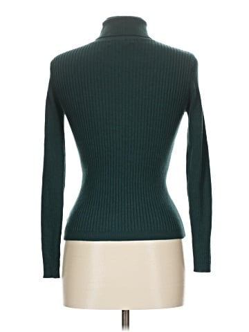 Copper Key Long Sleeve Turtleneck (view 2)