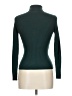 Copper Key Green Long Sleeve Turtleneck Size L - photo 2
